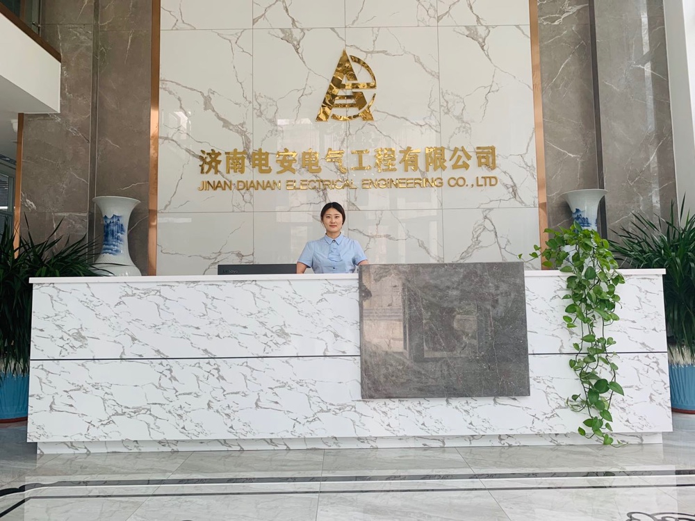 济南电安电气工程有限公司